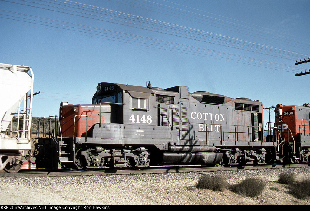 SSW 4148